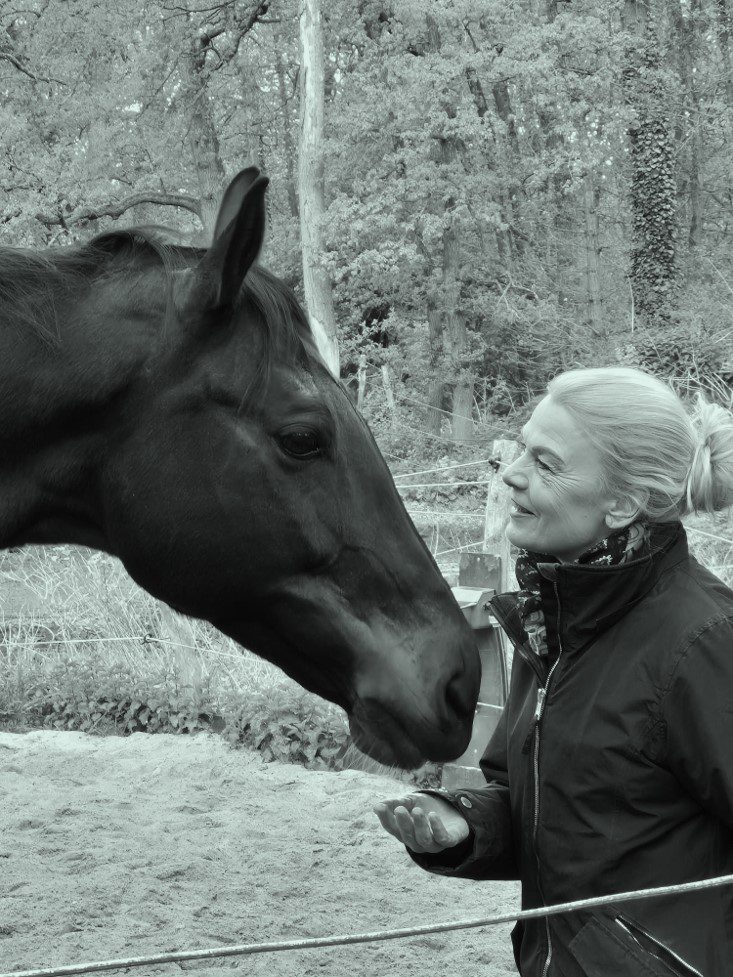 rouw en verlies - hartenweg relatiecoaching